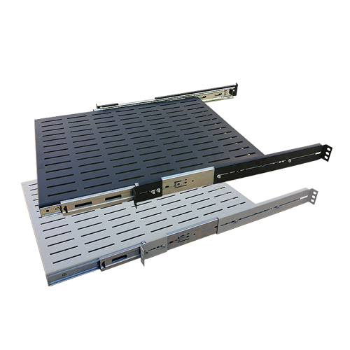 [HPS] SS-D750 Sliding Shelf for SAFE/HPS 19 inch Rack Cabinet