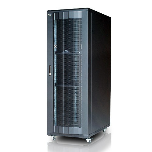 [HPS] HPS-2000S 2000Hx1000Dx600W 42U Server 19インチラック(IT)／ネットワークラック
