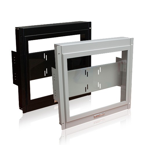 [HPS] LCDP LCD Panel for SAFE/HPS 19 inch Rack Cabinet